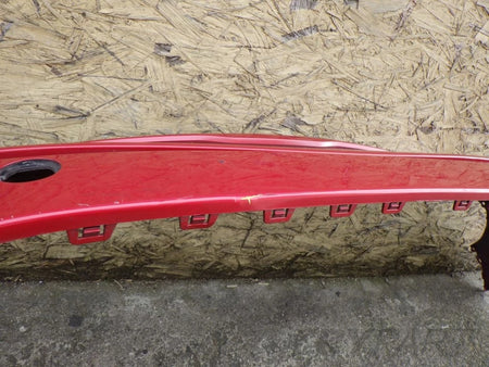 KIA STONIC 17- 86511-H8400 Front Bumper