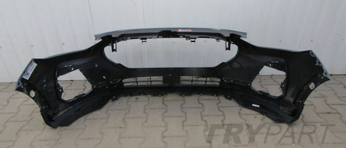 Front Bumper Ford Fiesta MK8 VIII Active Lift 21-