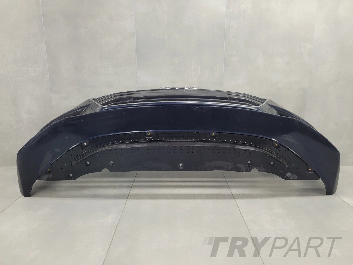 Front Bumper Audi A7 4K8 S-Line 18-