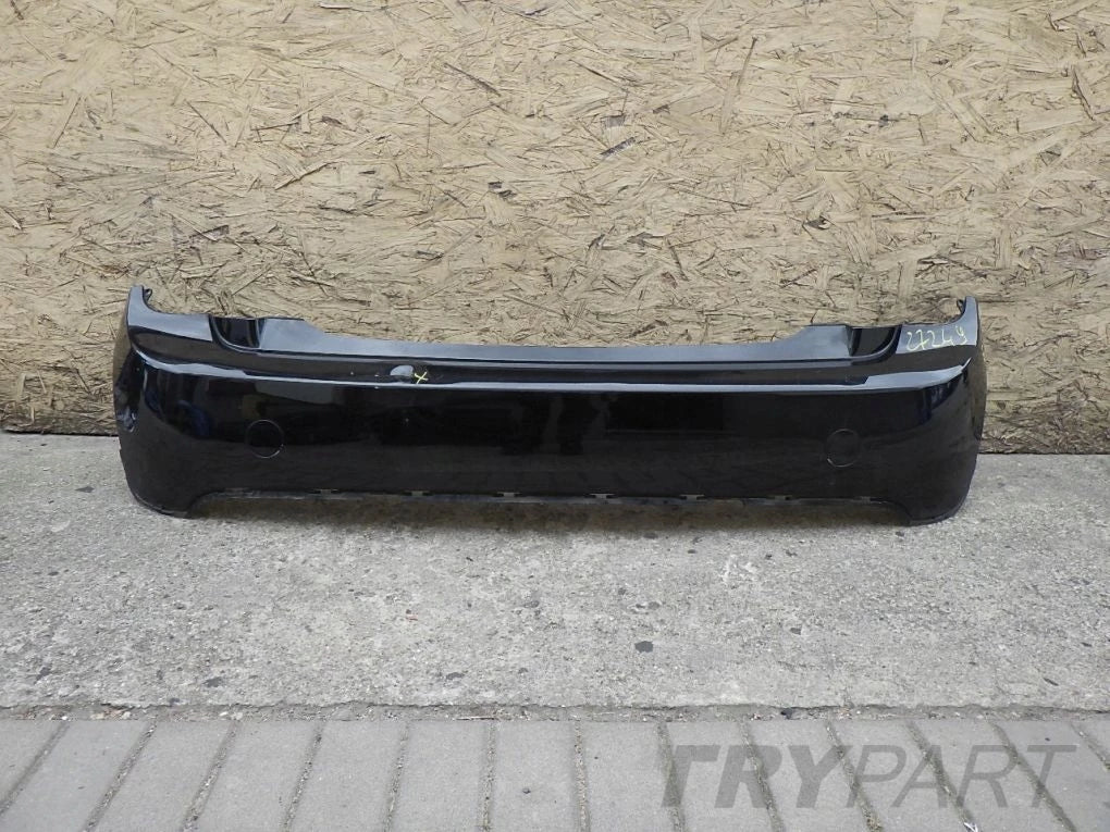 MINI COOPER ONE F56 14- Rear Bumper
