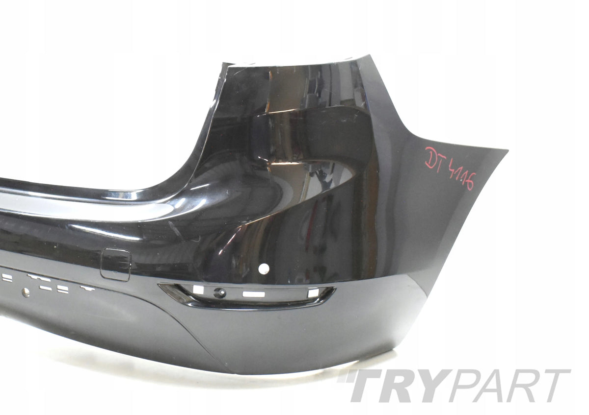 BMW F46 REAR BUMPER ORG