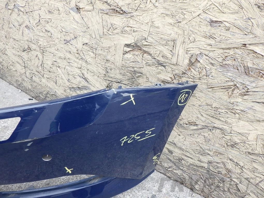 SKODA FABIA III 3 6V0 2014- Front Bumper