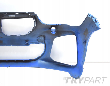 BMW X1 F48 LIFT LCI M PACKAGE FRONT BUMPER ORG