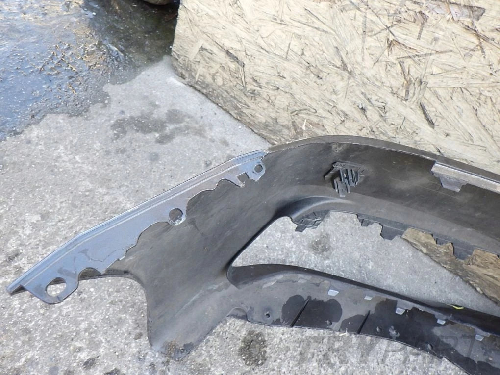 BMW 5 G30 G31 Front Bumper