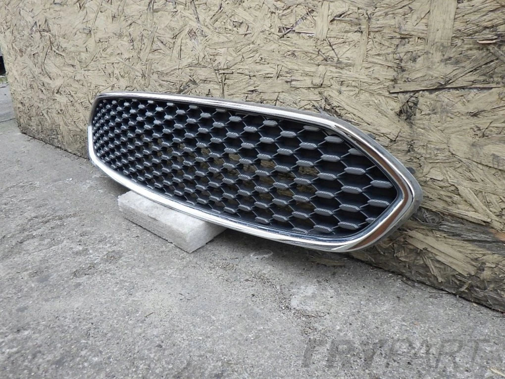 FORD KA PLUS + ACTIVE LIFT 18- grille trap