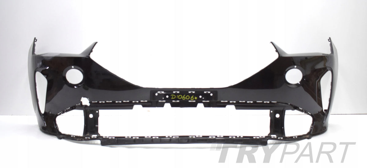 CUPRA FORMENTOR 5FF FRONT BUMPER ORG