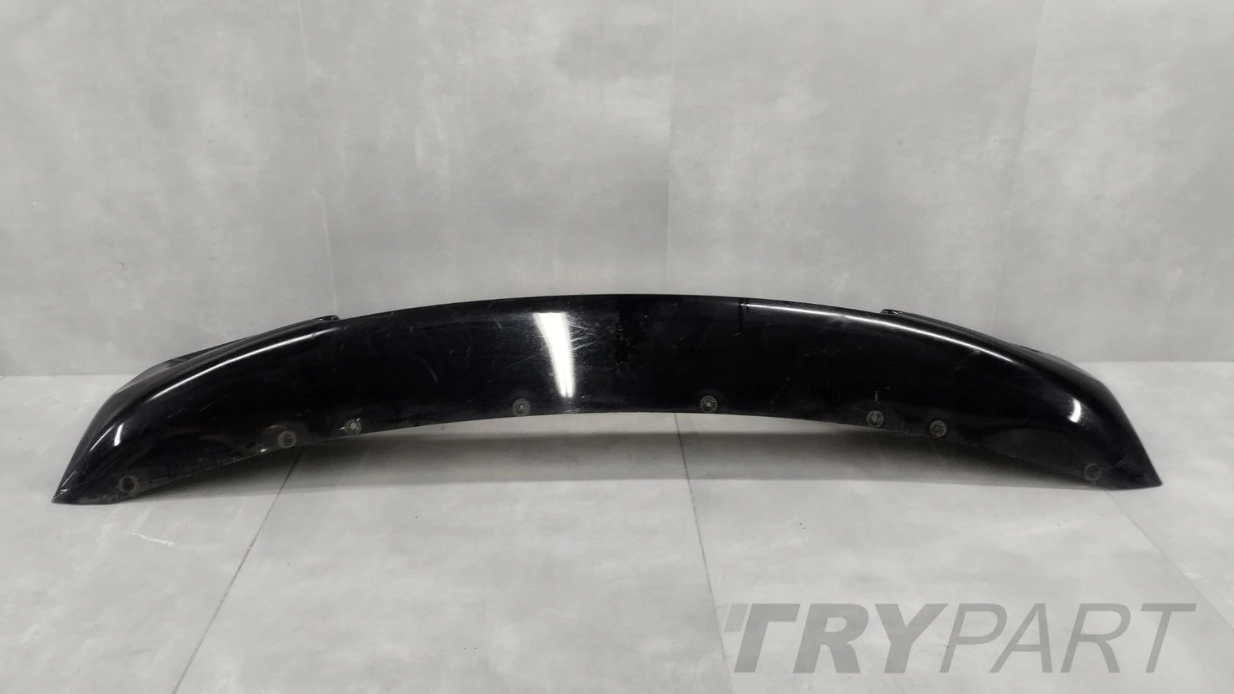 Front Bumper for BMW i3 i3S Lift LCI 17-22