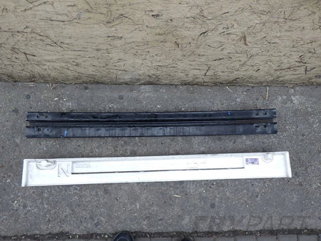 Toyota Camry VIII XV70 17- Rear Bumper Beam