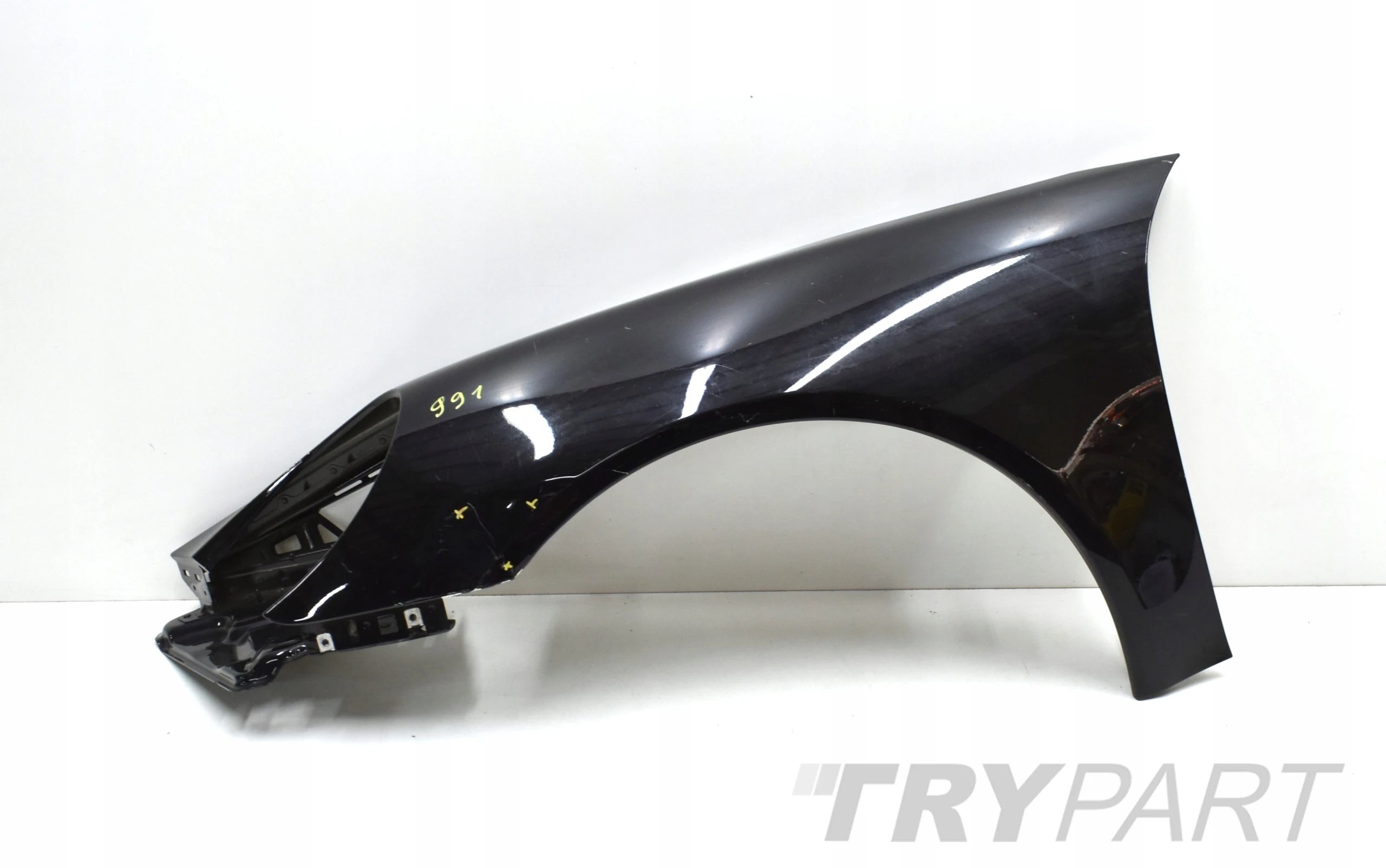 PORSCHE CARRERA 991 911 FRONT LEFT FENDER ORG
