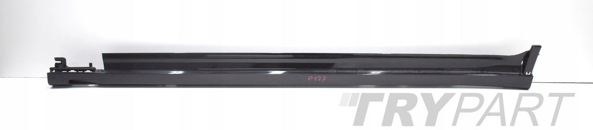 BMW X3 G01 M PACKAGE LEFT SILL SKIRT PANEL ORG
