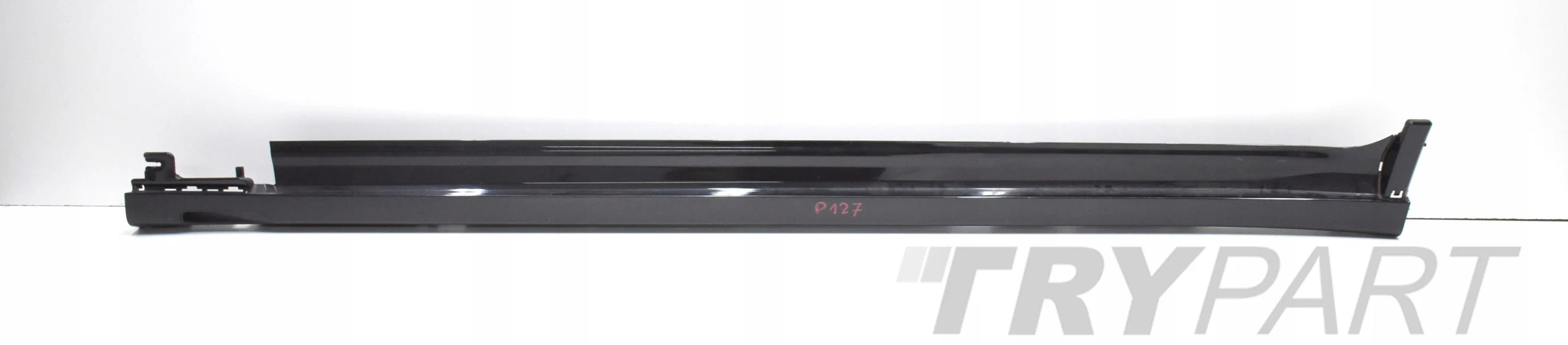 BMW X3 G01 M PACKAGE LEFT SILL SKIRT PANEL ORG