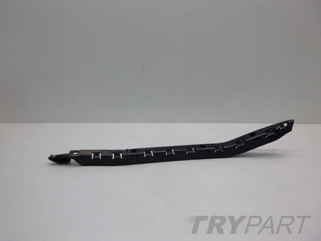 MERCEDES C CLASS W 204 BUMPER MOUNTING SLIDE