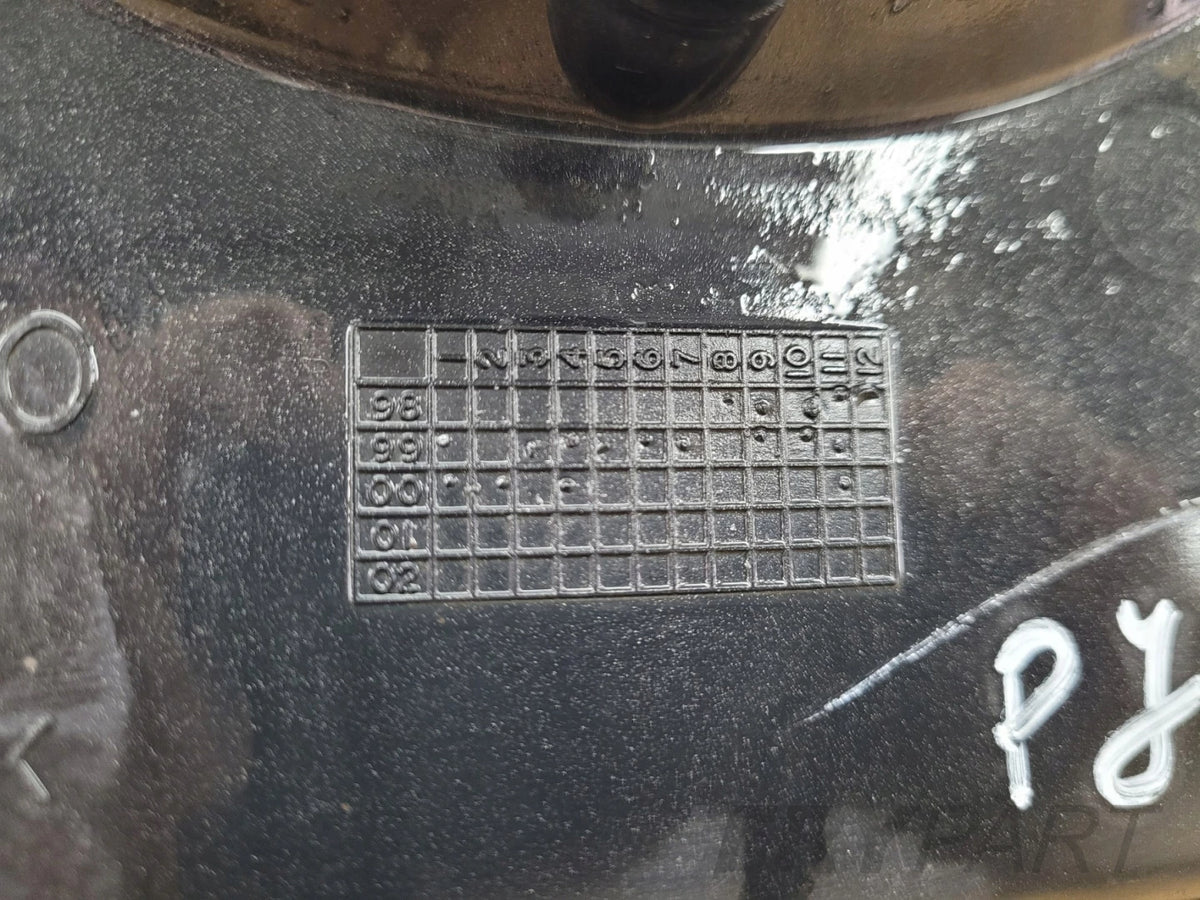 Front Left Headlamp Trim Bezel Cover for LAND ROVER DEFENDER TD5 99-