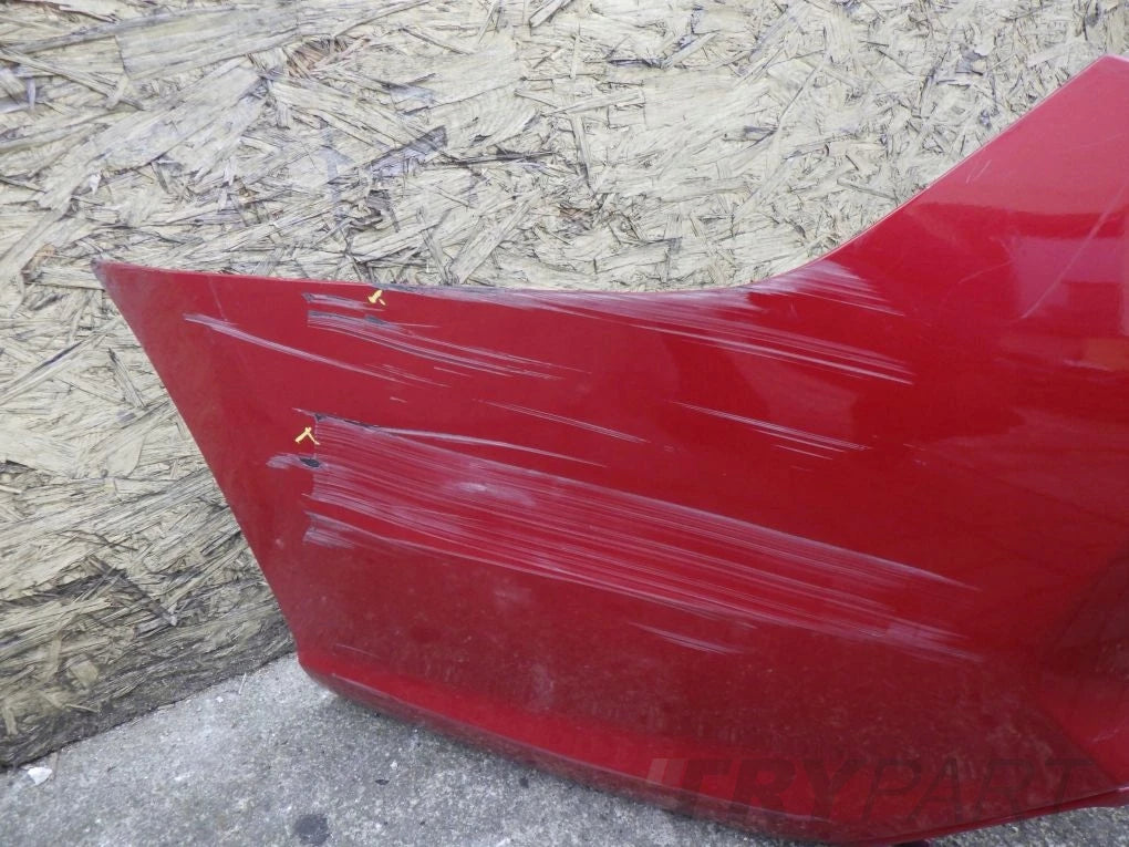 HYUNDAI I30 I 30 3 III ESTATE 17- Rear Bumper