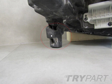 OPEL FRONTERA LED 24- LEFT HEADLIGHT