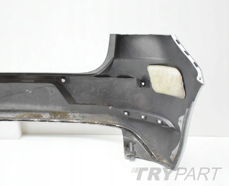VW GOLF VII LIFT 5G6 GTI REAR BUMPER ORG