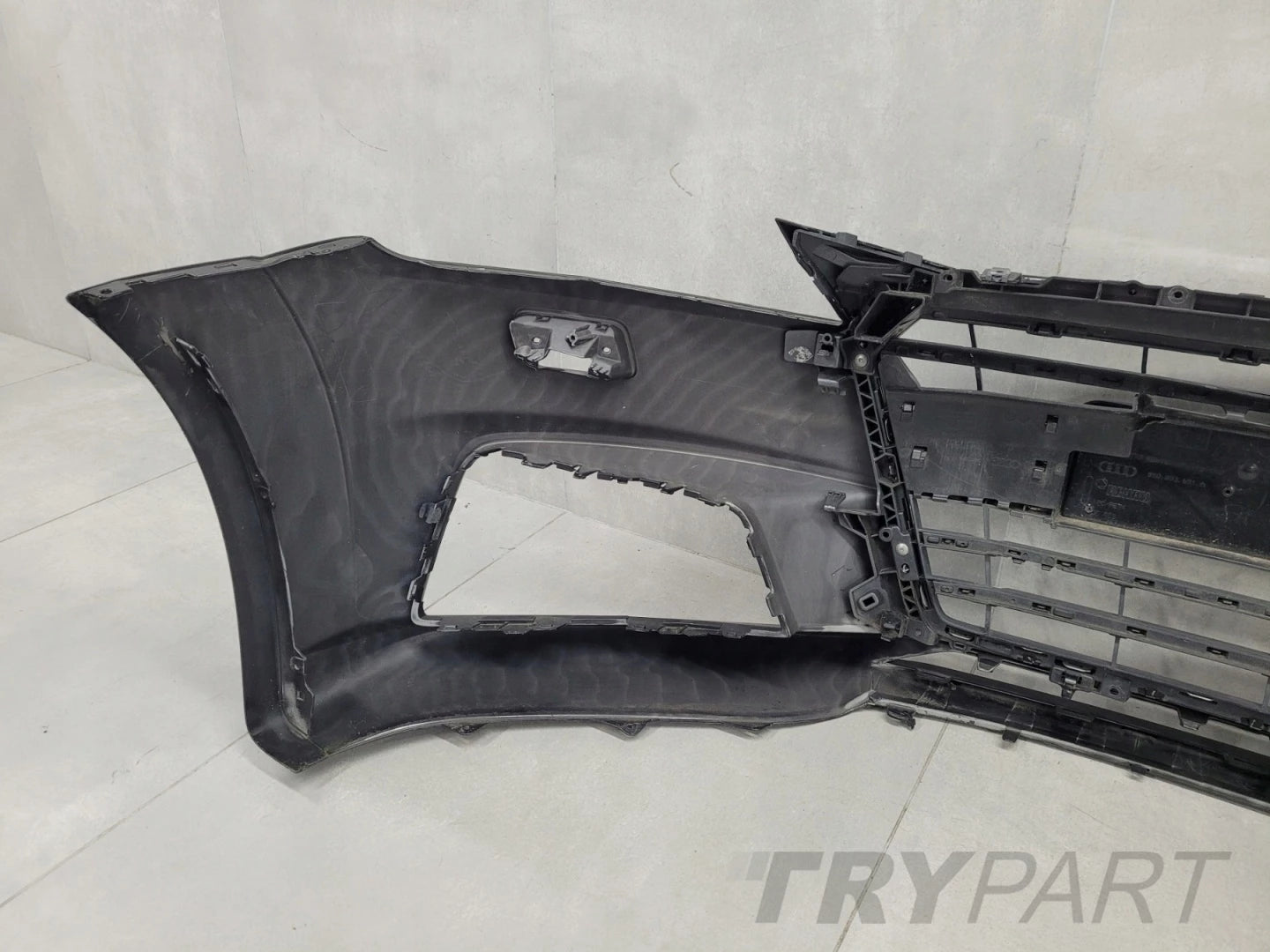 Front Bumper for Audi TTS TT S-Line 8S0 14-19