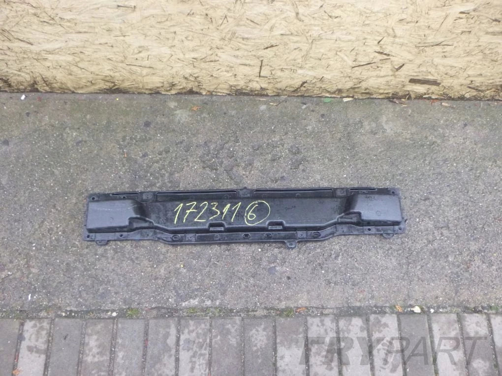 KIA PICANTO II 2 III 3 11- rear bumper beam