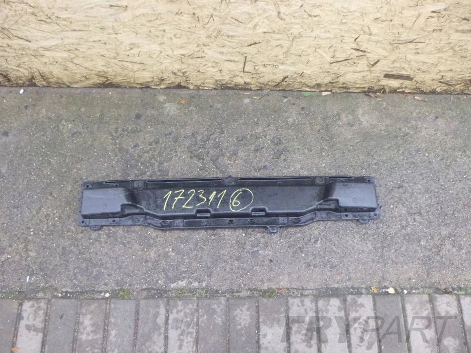 KIA PICANTO II 2 III 3 11- rear bumper beam