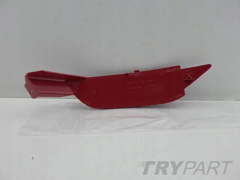 FORD C-MAX MK2 FIESTA MK7 Rear Fog Lamp Reflector Right