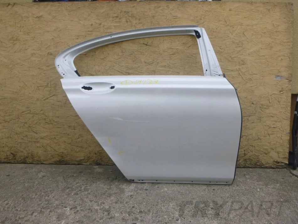BMW 7 G11 Rear Right Door