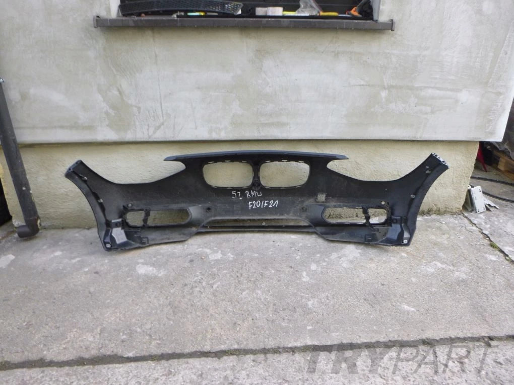 BMW 1 F20 F21 Front Bumper
