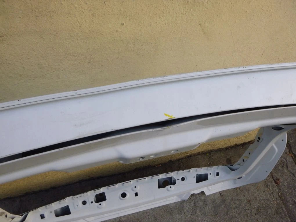 BMW X2 F39 Tailgate
