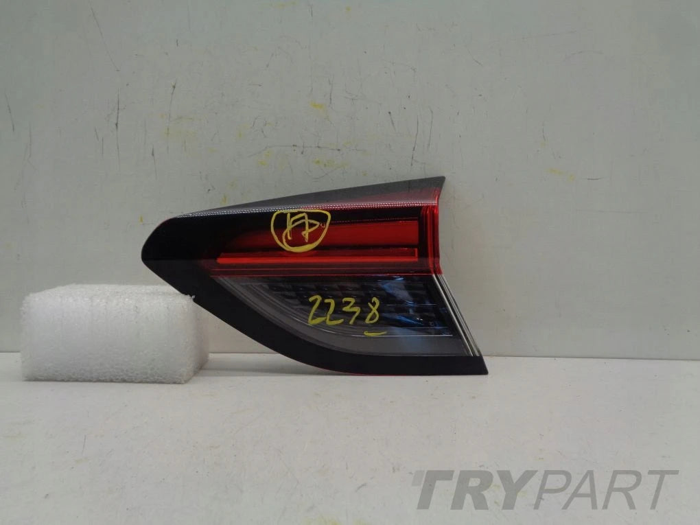 OPEL CORSA F POD LED 19- Right Rear Lamp