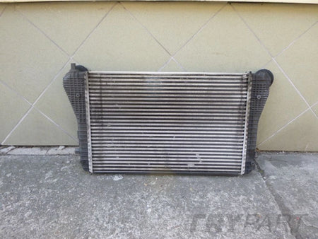 VW GOLF V PASSAT B6 TOURAN INTERCOOLER 1K0145803