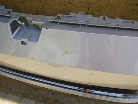 VW GOLF VIII 8 5H 5H0 20- Front Bumper