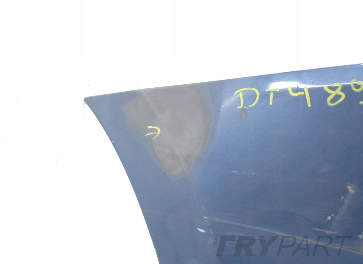 BMW G22 G23 REAR BUMPER ORIGINAL STANDARD