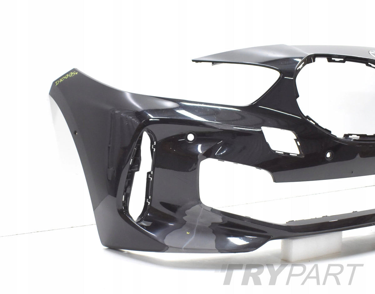 BMW 1 F40 M Package Front Bumper - Original