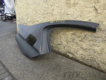 BMW 5 G30 SEDAN 17- Rear Fender Right