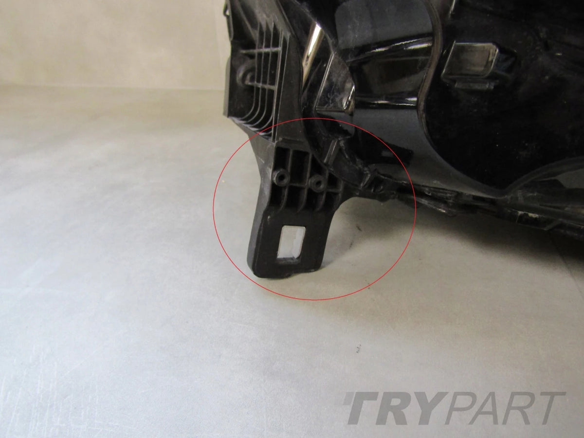 Audi Q3 83A FULL LED Headlight 18- RH 83A941034