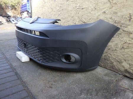 VW CADDY IV 2K7 20- FRONT BUMPER