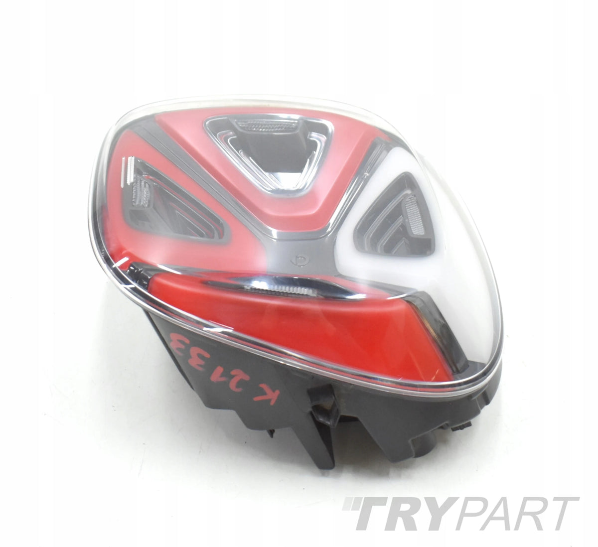 SMART FORFOUR A453 W453 LIFT LEFT REAR LED TAIL LIGHT ORG EU A4539067701