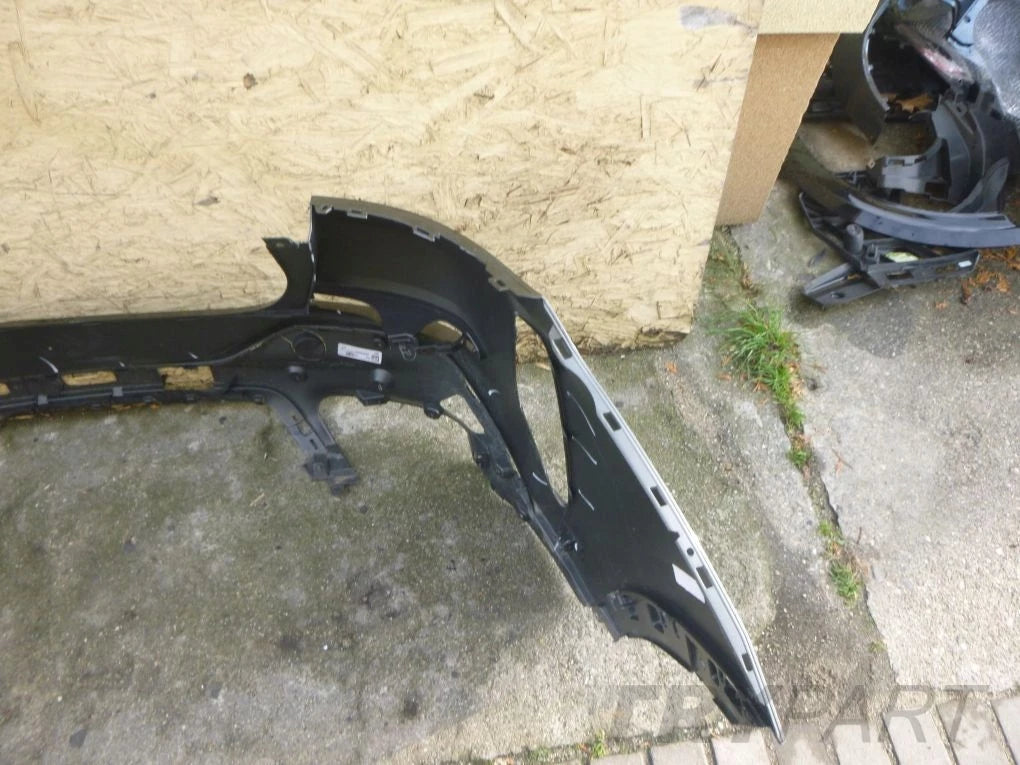 BMW X6 G06 M Package Rear Bumper