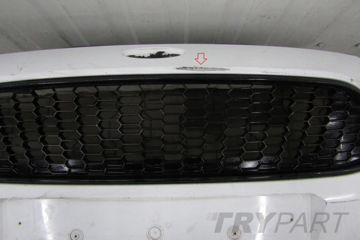 Front Bumper Ford Focus Mk3 ST Line Lift 14-