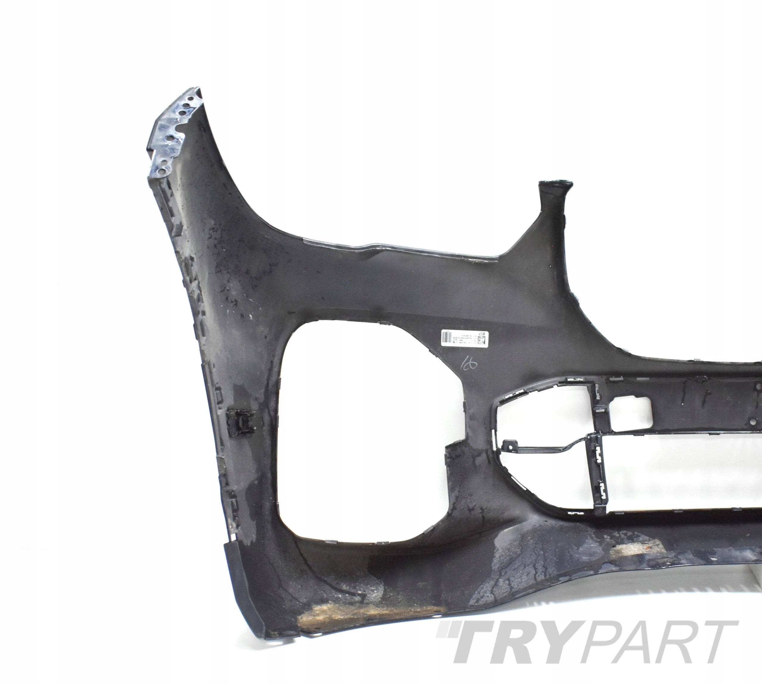 BMW X5 G05 M PACKAGE FRONT BUMPER ORG