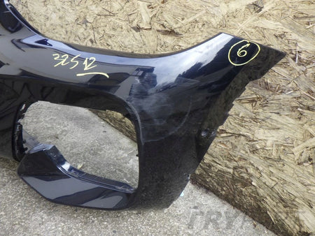 BMW X3 G01 X4 G02 M Sport Package Front Bumper