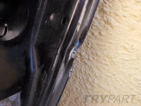 PEUGEOT 407 COUPE Left Door