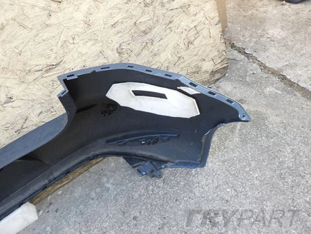 VW GOLF VII 7 5G6 12- Rear bumper