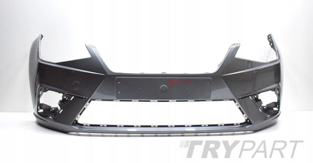 SEAT IBIZA V 6F0 FRONT BUMPER ORG