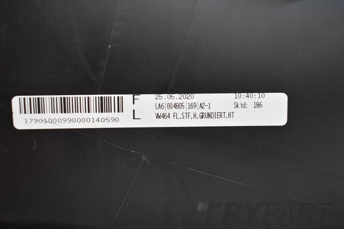 VW PASSAT CC LIFT 3C8 REAR BUMPER ORG NEW 3C8807421K
