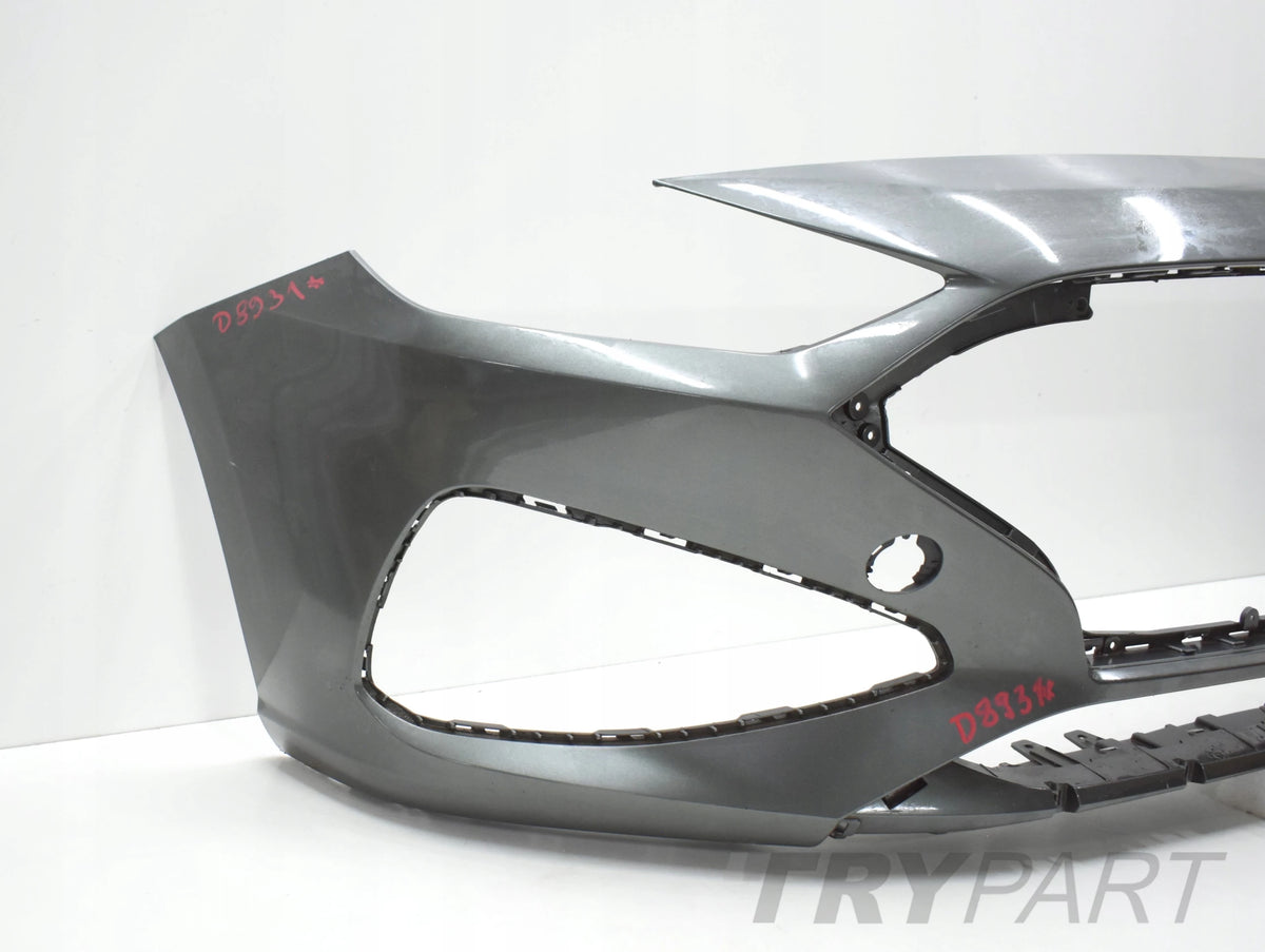 Hyundai i30 3rd Gen Facelift Front Bumper Original