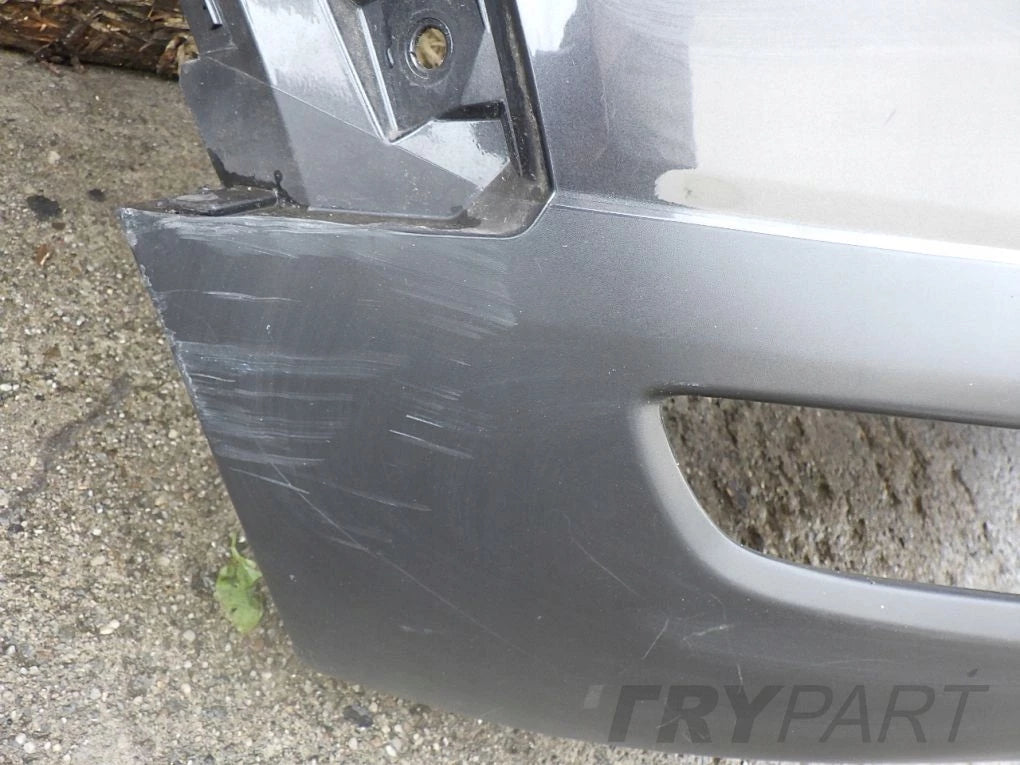 MAZDA CX3 CX-3 CX 3 rear bumper