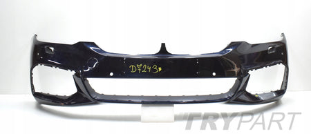 BMW 5 G30 G31 M PACKAGE FRONT BUMPER ORG