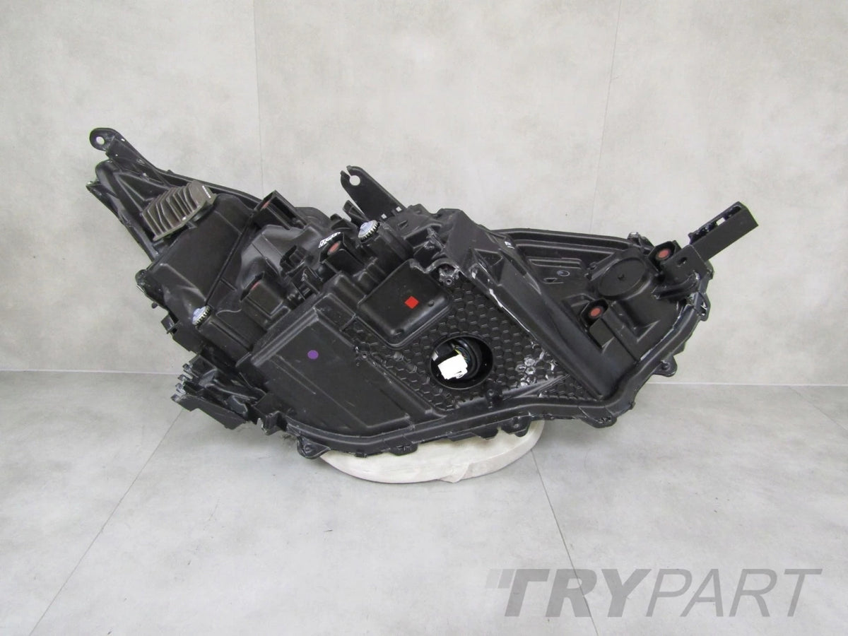 TOYOTA BZ4X EA10 FULL LED LEFT HEADLIGHT 22-