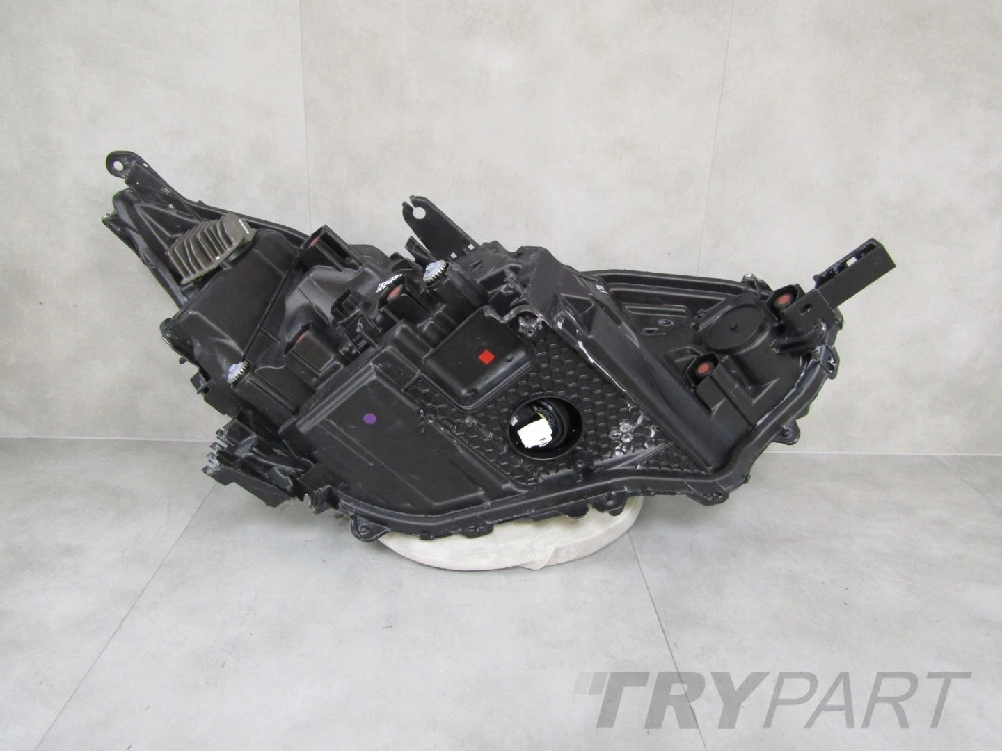 TOYOTA BZ4X EA10 FULL LED LEFT HEADLIGHT 22-