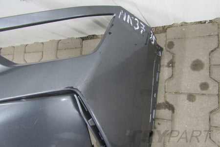 Front bumper for SKODA KODIAQ II 2023- 57H807221